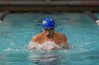 Swimming vs Bentley  Wheaton College Swimming & Diving vs Bentley College. - Photo by Keith Nordstrom : Wheaton, Swimming & Diving